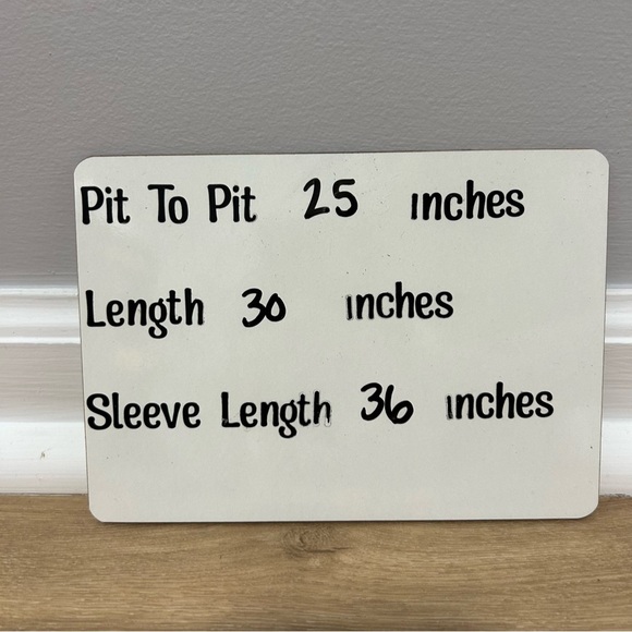 Lucy Paris Cream Multicolor Rainbow Light Knit Cardigan Sweater Size Medium - Picture 8 of 8